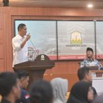Perkuat Tata Kelola Bencana, Pemerintah Aceh Luncurkan Dashboard Peta Aksi dan Partisipasi Masyarakat
