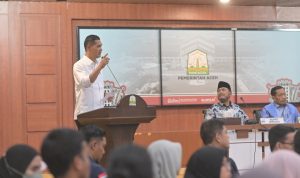 Perkuat Tata Kelola Bencana, Pemerintah Aceh Luncurkan Dashboard Peta Aksi dan Partisipasi Masyarakat