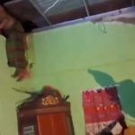 Bersembunyi di Plafon, Menantu di Gowa Ditangkap Polisi Terkait Dugaan Kekerasan Seksual terhadap Mertua