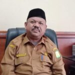 Rusdi, S.Sos., M.Si., Dilantik sebagai Kadis Syariat Islam Aceh Besar, Bupati Tegaskan Tanpa Jual Beli Jabatan