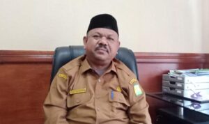 Rusdi, S.Sos., M.Si., Dilantik sebagai Kadis Syariat Islam Aceh Besar, Bupati Tegaskan Tanpa Jual Beli Jabatan