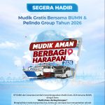 Mudik Gratis BUMN–Pelindo 2026 Dibuka, Rute Medan–Banda Aceh Jadi Sorotan untuk Warga Aceh