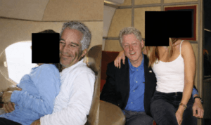 Epstein Files Dibuka Jelang Kontestasi AS, Trump dan Elit Amerika Kembali Disorot