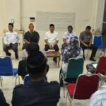 Bupati Aceh Besar Pantau Hitung Ulang Suara Pilchiksung Garot