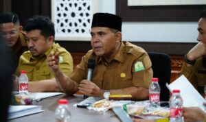 Disdik Aceh Gelar Try Out UTBK-SNBT 2026 untuk 61.994 Siswa