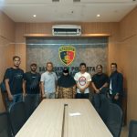 Tukar Mobil dengan Sabu, IRT Asal Aceh Besar Ditangkap Polisi
