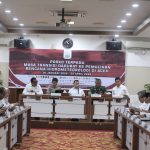 Wagub Fadhlullah: TPID harus Perkuat Sinergi Jaga Stabilitas Harga