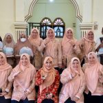 Wujud Kepedulian Ramadan, DWP Aceh Salurkan Bantuan bagi Warga Terdampak Banjir di Bireuen