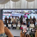 Wagub Aceh: Penyerahan Bantuan Rumah Rusak Adalah Bukti Nyata Kehadiran Negara