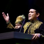 Wagub Fadhlullah Ajak Masyarakat Ramaikan Penutupan Aceh Ramadhan Festival di Masjid Raya Baiturrahman