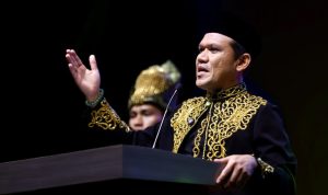 Wagub Fadhlullah Ajak Masyarakat Ramaikan Penutupan Aceh Ramadhan Festival di Masjid Raya Baiturrahman