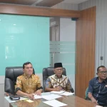 Percepat Pemulihan Pasca-Bencana, Wagub Aceh Bahas Penyesuaian Dana TKD Bersama Mendagri