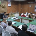 Strategi Pemprov Aceh Tekan Inflasi Jelang Hari Besar Keagamaan Nasional 2026