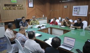 Strategi Pemprov Aceh Tekan Inflasi Jelang Hari Besar Keagamaan Nasional 2026