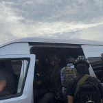 Tindak Tegas Kekerasan di Tembagapura, Satgas Damai Cartenz Tangkap Pelaku Perampasan Senjata Api
