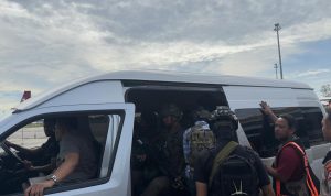 Tindak Tegas Kekerasan di Tembagapura, Satgas Damai Cartenz Tangkap Pelaku Perampasan Senjata Api