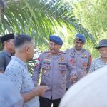 Pulihkan Akses Transportasi, Masyarakat Sawang Sampaikan Apresiasi kepada Polri melalui Video Testimoni Jembatan Bailey