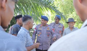 Pulihkan Akses Transportasi, Masyarakat Sawang Sampaikan Apresiasi kepada Polri melalui Video Testimoni Jembatan Bailey
