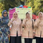 Wujud Kepedulian, DWP Pusat dan DWP Aceh Salurkan Bantuan bagi Korban Banjir Tamiang