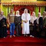 Jelang Idulfitri, Marlina Muzakir Ajak Masyarakat Pererat Silaturahmi dan Ukhuwah
