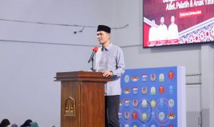Sekda Aceh: Jaga Tren Positif Prestasi Olahraga yang Dimulai Mualem dengan Persiapan Matang
