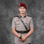 Putra Daerah Pulang Kampung, IPTU Mirzan Resmi Jabat Kasat Reskrim Polres Pidie