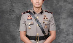 Putra Daerah Pulang Kampung, IPTU Mirzan Resmi Jabat Kasat Reskrim Polres Pidie