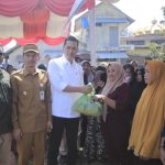 Sekda Aceh Pastikan Stok Pangan Aman dan Harga Stabil Selama Ramadhan di Aceh Barat