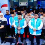 Kapolri Ajak Buruh Satukan Barisan Hadapi Tantangan Global Demi Indonesia Emas 2045