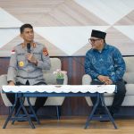 Kapolda Aceh Tekankan Pentingnya Kearifan Lokal dalam Sinergi Pelayanan KPP Pratama Banda Aceh