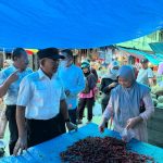 Instruksi Gubernur Mualem: Pemerintah Aceh Gelar Operasi Pasar Tanggap Inflasi di Lima Kabupaten/Kota