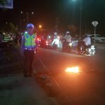 Tragedi Menjelang Idulfitri: Kecelakaan Lalu Lintas di Wilayah Hukum Polresta Banda Aceh Renggut Lima Nyawa