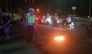 Tragedi Menjelang Idulfitri: Kecelakaan Lalu Lintas di Wilayah Hukum Polresta Banda Aceh Renggut Lima Nyawa