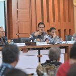 Akselerasi Pemulihan, Sekda Aceh Tegaskan Dana TKD Harus Dirasakan Langsung oleh Masyarakat
