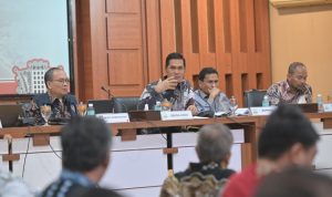 Akselerasi Pemulihan, Sekda Aceh Tegaskan Dana TKD Harus Dirasakan Langsung oleh Masyarakat