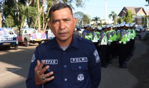 Tepis Isu Tidak Profesional, Polresta Banda Aceh Klarifikasi Prosedur Penanganan Kasus Pencurian di Warkop Muda Kopi