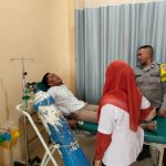 Residivis Spesialis Pencurian Warung Kopi di Banda Aceh Diringkus Unit Jatanras