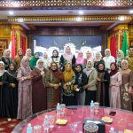 Pulihkan Ekonomi Kreatif, Marlina Muzakir Instruksikan Inventarisasi Pengrajin Terdampak Bencana