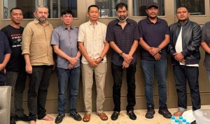 Warga Aceh Dikeroyok di Mapolda Metro, Muzakir Manaf Desak Kapolri Beri Atensi Khusus