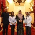 Perkuat UMKM Pascabencana, Marlina Muzakir Gandeng PT Pegadaian Aceh dalam Program Pemberdayaan Ekonomi