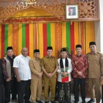 Sambut Juara AKSI dan Menko Muhaimin, Wagub Fadhlullah Tegaskan Kebanggaan Aceh