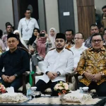 Wujudkan Tata Kelola Transparan, Nagan Raya Serahkan Laporan Keuangan 2025 ke BPK Aceh
