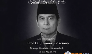 Tutup Usia, Prof. Juwono Sudarsono Tinggalkan Warisan Reformasi Pertahanan bagi Indonesia