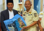 Sambut Ramadan, Presiden Prabowo Salurkan Bantuan untuk Masyarakat Terdampak Bencana di Aceh Tengah
