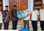 Kemendagri Salurkan Bantuan Presiden Prabowo Subianto untuk Warga Aceh Tenggara dan Gayo Lues