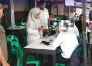 Nongkrong di Warkop Saat Jam Kerja, Dua ASN Terjaring Razia Satpol PP dan WH Aceh