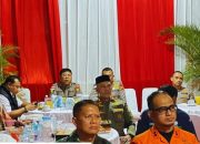 Jelang Malam Takbiran Idul Fitri 1447 H, Satpol PP dan WH Aceh Pantau Siskamtibmas Lewat Vicon