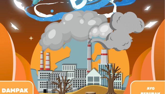 Efisiensi Energi dan Kesadaran Lingkungan pada Hunian Kos Mahasiswa di Kawasan Sukabirus, Bandung