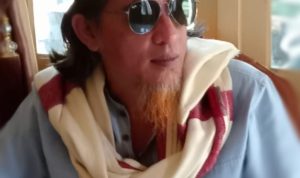 Muslim Tangguh: Menjadi Petarung Sejati Tanpa Mengeluh