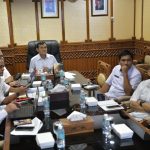 Akselerasi Pemulihan Pascabencana, Wagub Fadhlullah Instruksikan Kepala Daerah Percepat Data Huntap